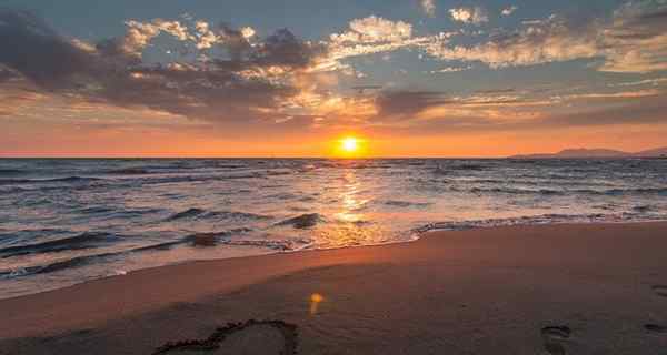 25 gåvor för strandälskare [gåvor för människor som älskar stranden]